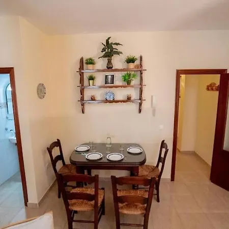 Encantador Duplex Con Terraza Privada En El Centro Апартаменты