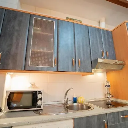 Encantador Duplex Con Terraza Privada En El Centro Апартаменты Севилья