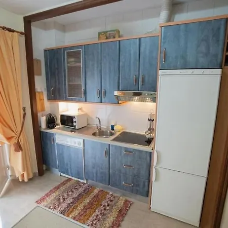 Апартаменты Encantador Duplex Con Terraza Privada En El Centro Севилья