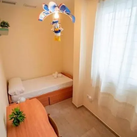 Encantador Duplex Con Terraza Privada En El Centro