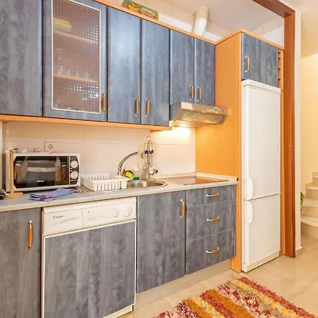 Encantador Duplex Con Terraza Privada En El Centro * إشبيلية