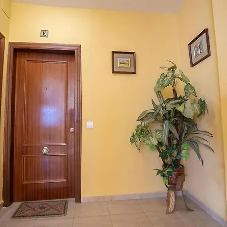 Encantador Duplex Con Terraza Privada En El Centro * إشبيلية