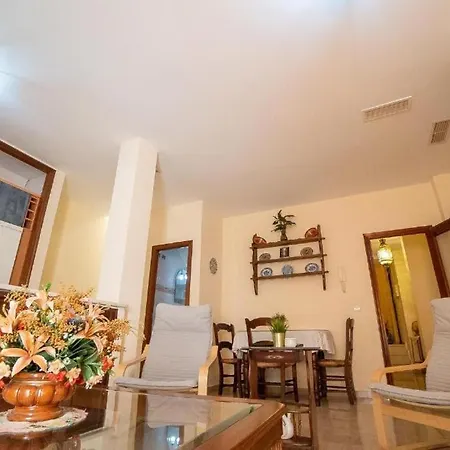 Encantador Duplex Con Terraza Privada En El Centro