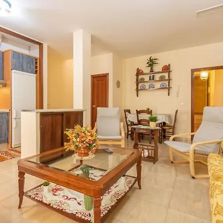 Apartment Encantador Duplex Con Terraza Privada En El Centro *