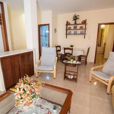 Apartment Encantador Duplex Con Terraza Privada En El Centro