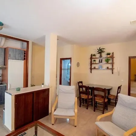 Encantador Duplex Con Terraza Privada En El Centro