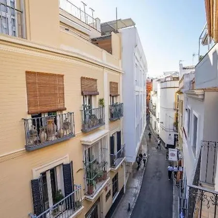 Apartment Encantador Duplex Con Terraza Privada En El Centro *