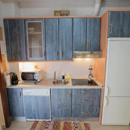Apartment Encantador Duplex Con Terraza Privada En El Centro