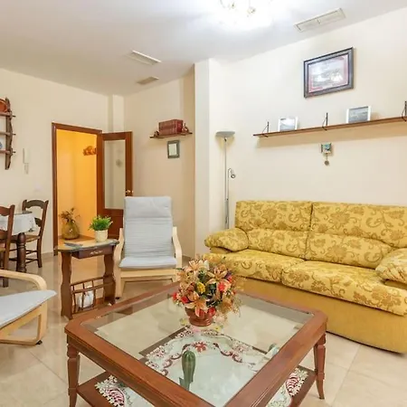 Encantador Duplex Con Terraza Privada En El Centro *