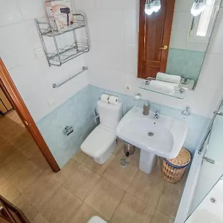 Encantador Duplex Con Terraza Privada En El Centro Apartment Seville