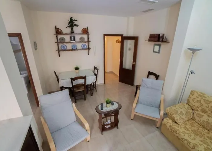 Encantador Duplex Con Terraza Privada En El Centro