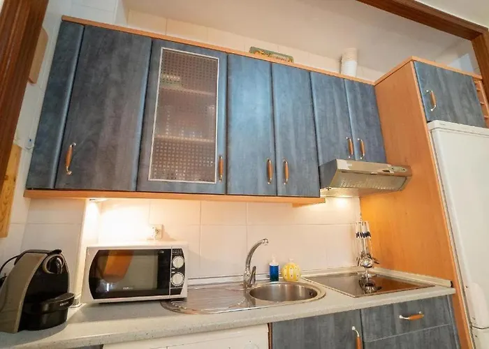 Encantador Duplex Con Terraza Privada En El Centro Апартаменты Севилья