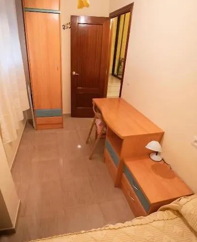 Encantador Duplex Con Terraza Privada En El Centro Апартаменты *