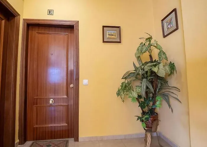 Encantador Duplex Con Terraza Privada En El Centro * Севилья