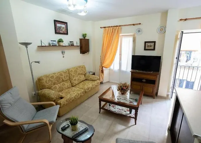 Encantador Duplex Con Terraza Privada En El Centro