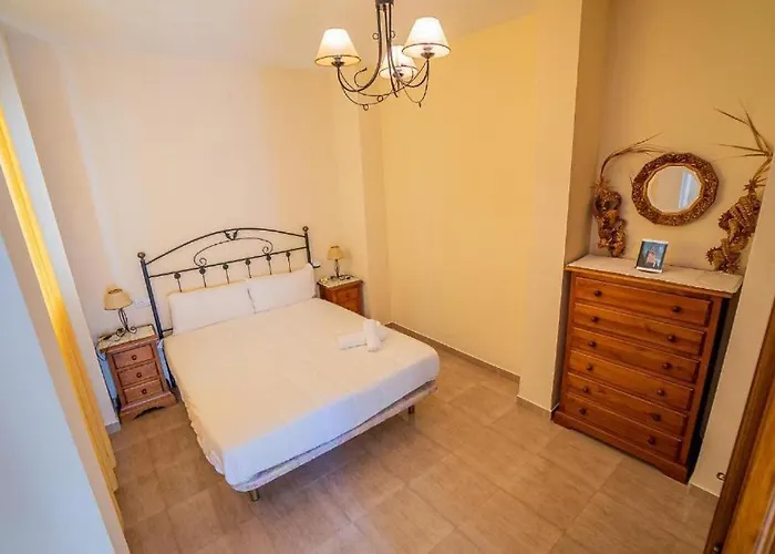 Encantador Duplex Con Terraza Privada En El Centro * Севилья