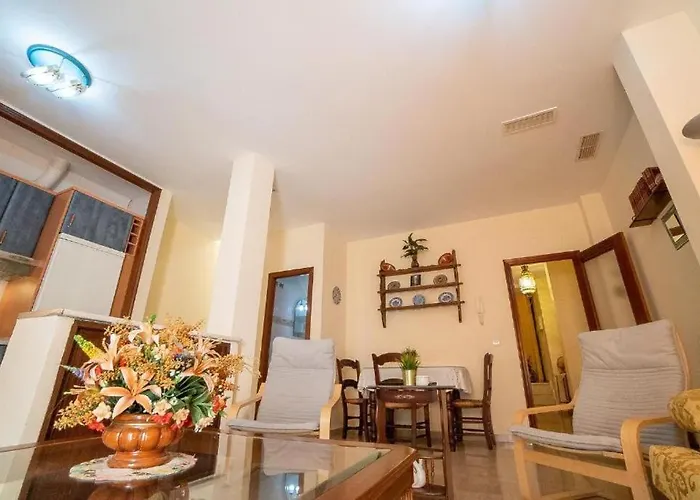 Encantador Duplex Con Terraza Privada En El Centro