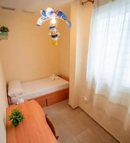 Encantador Duplex Con Terraza Privada En El Centro