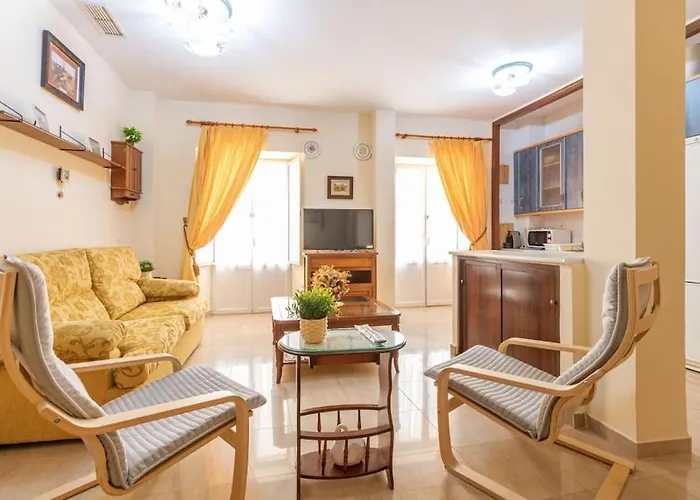 Encantador Duplex Con Terraza Privada En El Centro *