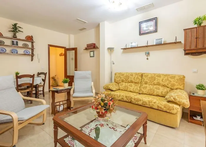 Encantador Duplex Con Terraza Privada En El Centro *
