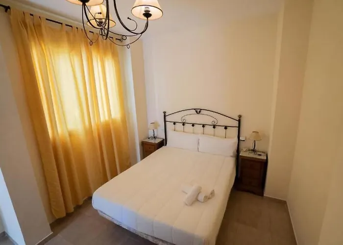 Апартаменты Encantador Duplex Con Terraza Privada En El Centro *
