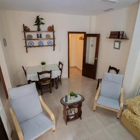 Encantador Duplex Con Terraza Privada En El Centro