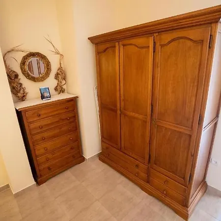 Daire Encantador Duplex Con Terraza Privada En El Centro Sevilla