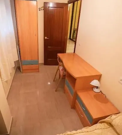 Encantador Duplex Con Terraza Privada En El Centro Daire *