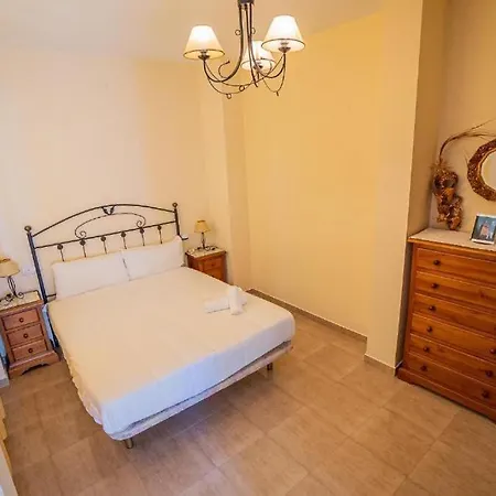 Encantador Duplex Con Terraza Privada En El Centro * Sevilla