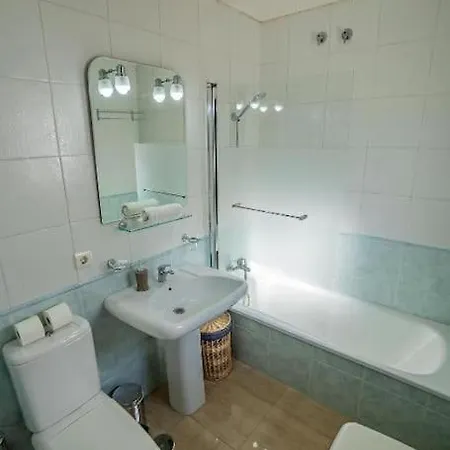 Encantador Duplex Con Terraza Privada En El Centro Daire Sevilla
